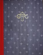 French Book Arts: Manuscripts, Books, Bindings, Prints, and Documents, 12th - 21st Century