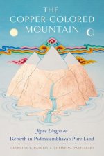 Copper-Colored Mountain