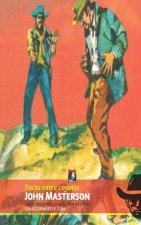 Pacto entre coyotes (Coleccion Oeste)