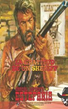 gratitud de un sheriff (Coleccion Oeste)