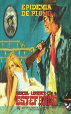 Epidemia de plomo (Coleccion Oeste)