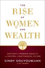 Rise of Women and Wealth