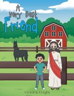 Very Best Friend