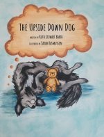 Upside Down Dog