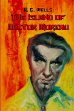 Island of Doctor Moreau