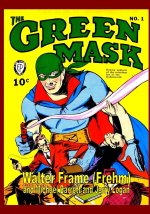 Green Mask Vol. 1