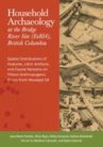 Household Archaeology at the Bridge River Site (EeRI4), British Columbia