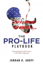 The Pro-Life Playbook: Understanding Pro-life Counters to Pro-Choice Arguments