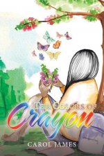Colors of Crayon