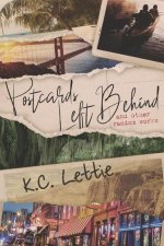 Postcards Left Behind