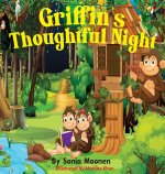 Griffin's Thoughtful Night