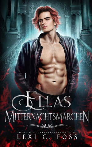 Ellas Mitternachtsmarchen