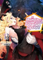 Archdemon's Dilemma: How to Love Your Elf Bride: Volume 13