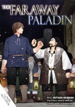 Faraway Paladin (Manga) Omnibus 4