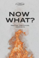 Now What?