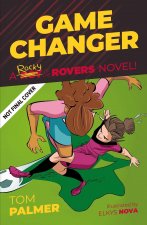 Rocky of the Rovers: Game Changer