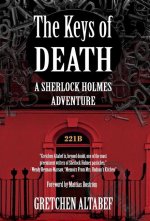 Keys of Death - A Sherlock Holmes Adventure