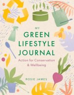 Green Lifestyle Journal