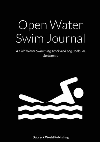 Open Water Swim Journal