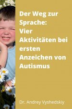 Weg zur Sprache