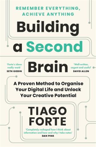 Building a Second Brain