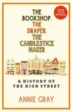 THE BUTCHER THE BAKER THE CORSETMAKER