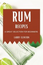 Rum Recipes