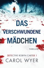 verschwundene Madchen