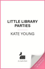 Little Library Parties