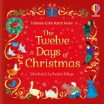 Twelve Days of Christmas