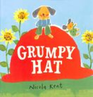 Grumpy Hat