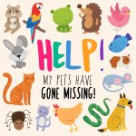 Help! My Pets Have Gone Missing!