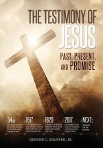 Testimony of Jesus