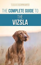 Complete Guide to the Vizsla