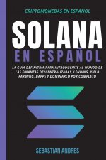 Solana en Espanol