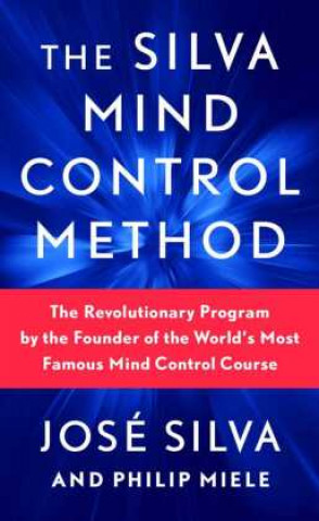 The Silva Mind Control Method (Pocket)