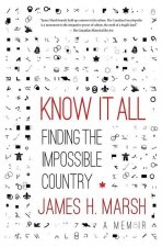 Know It All: Finding the Impossible Country