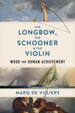 Longbow, the Schooner & the Violin