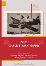 DEUX. COUPLES ET AVANT-GARDES