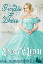 Trouble with a Dare