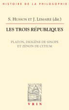 Les trois Républiques