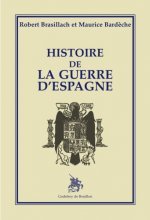 Histoire de la Guerre d'Espagne