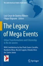 Legacy of Mega Events