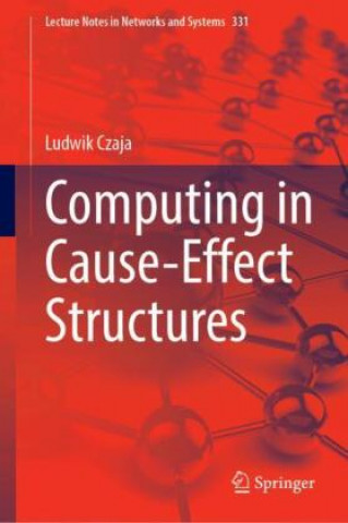 Computing in Cause-Effect Structures