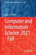 Computer and Information Science 2021 - Fall