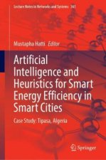 Artificial Intelligence and Heuristics for Smart Energy Efficiency in Smart Cities
