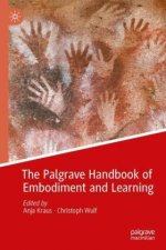 Palgrave Handbook of Embodiment and Learning