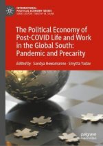 Political Economy of Post-COVID Life and Work in the Global South: Pandemic and Precarity