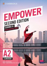Empower Second edition A2 Elementary