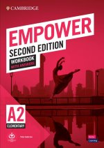 Empower Second edition A2 Elementary